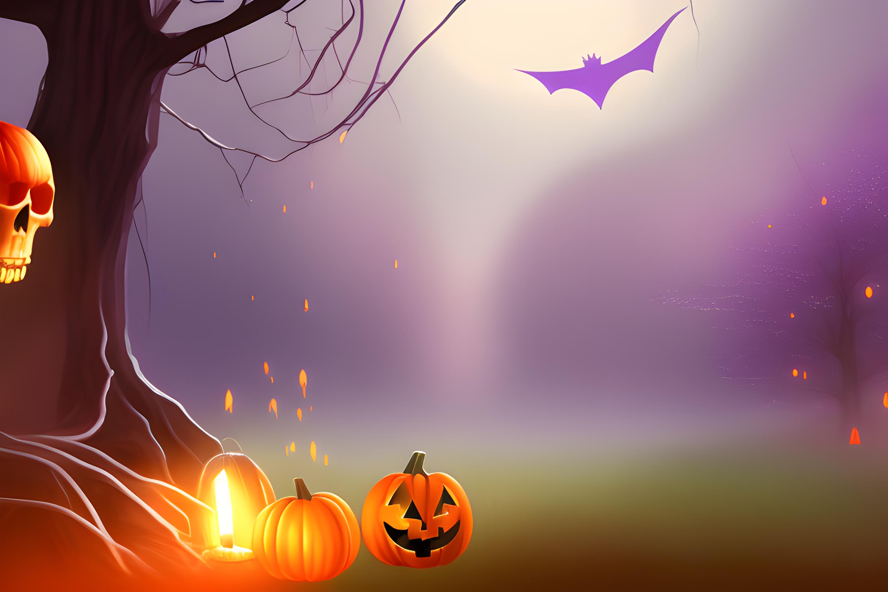 haloween